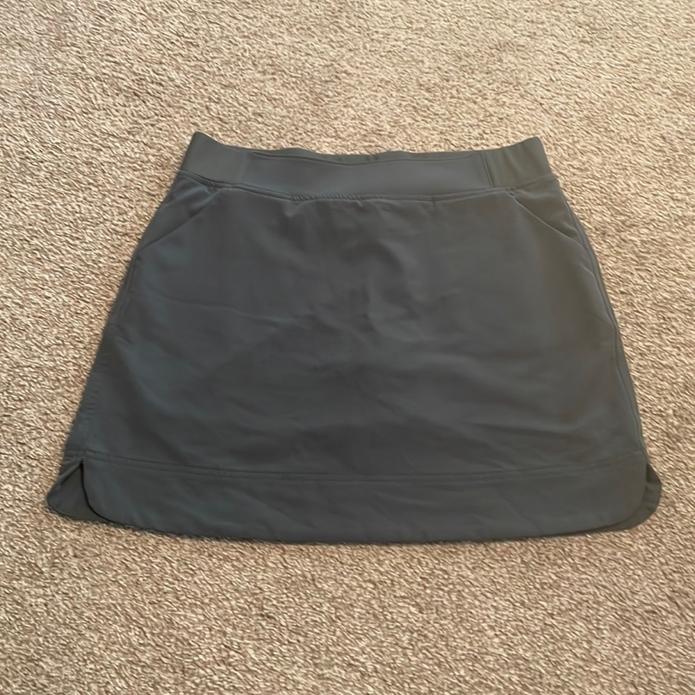 Tennis skirt